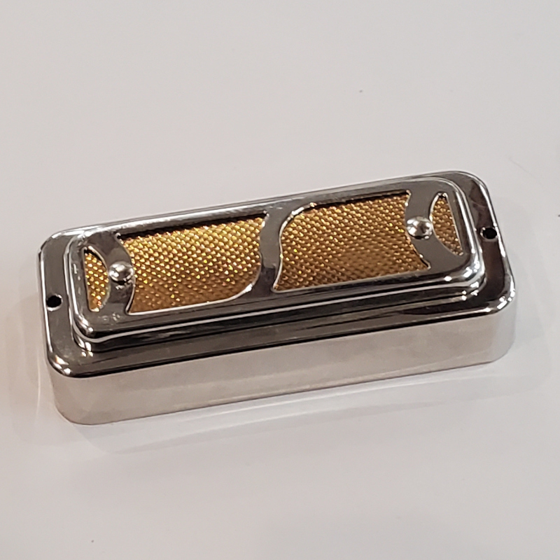 Gold Foil Soapbar