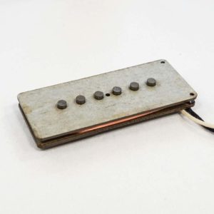 JM-180 – Curtis Novak Classic Pickups