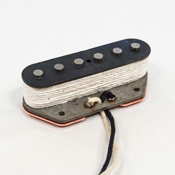 TELE-FAT Bridge