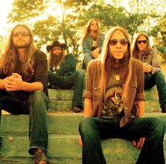 Blackberry Smoke