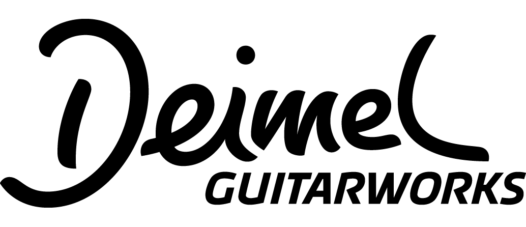 DEIMEL GUITARWORKS