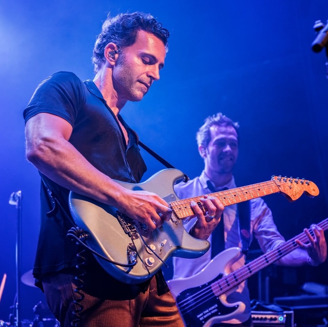 DWEEZIL ZAPPA