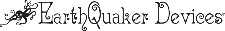 EARTHQUAKER DEVICES