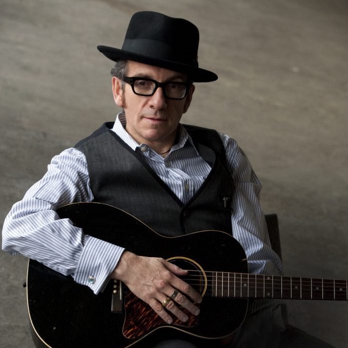 Elvis Costello