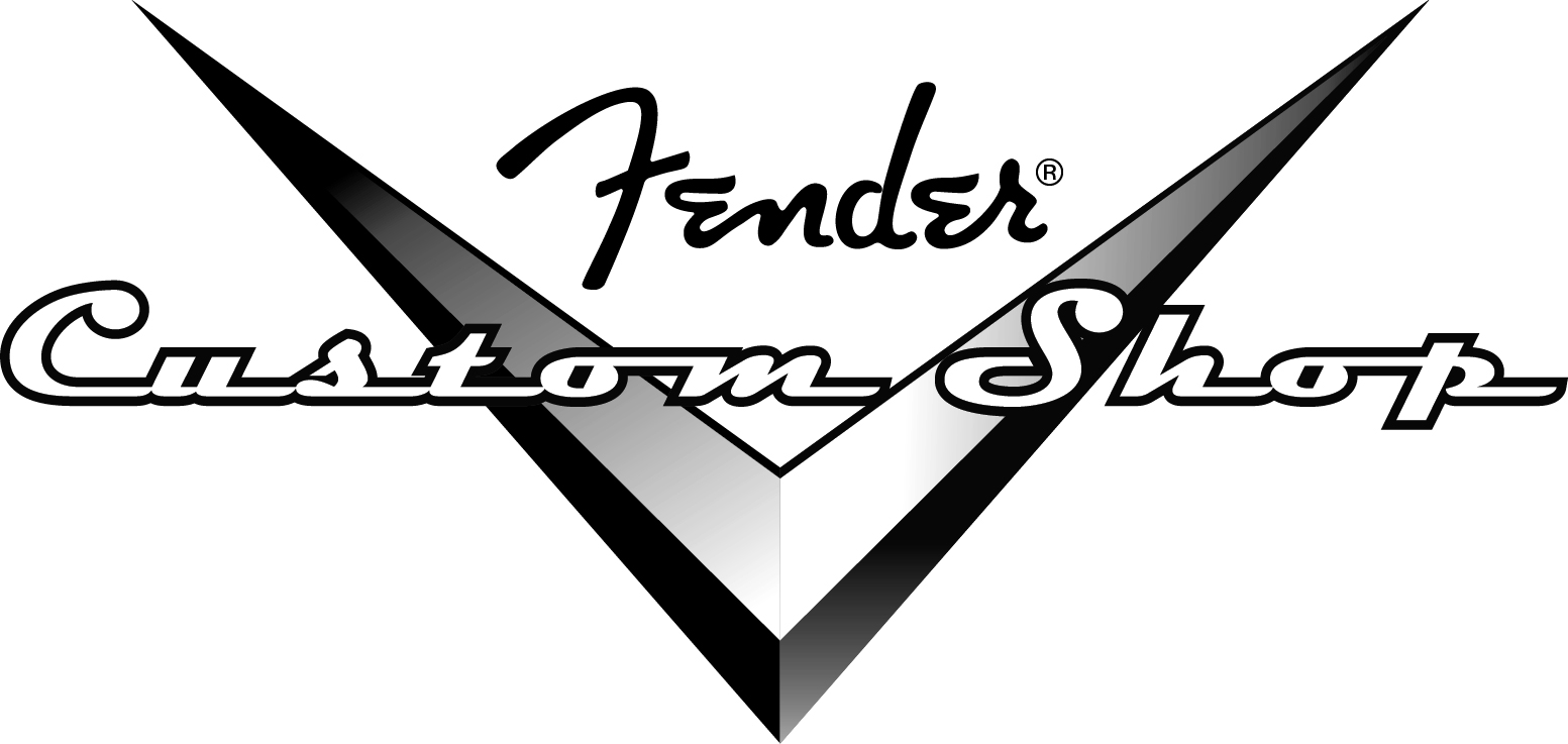 FENDER CUSTOM SHOP