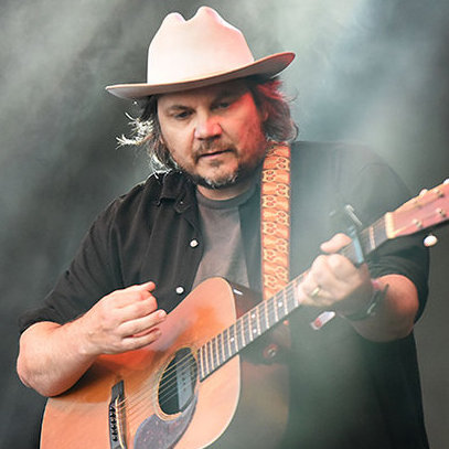 JEFF TWEEDY