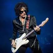 JOE PERRY