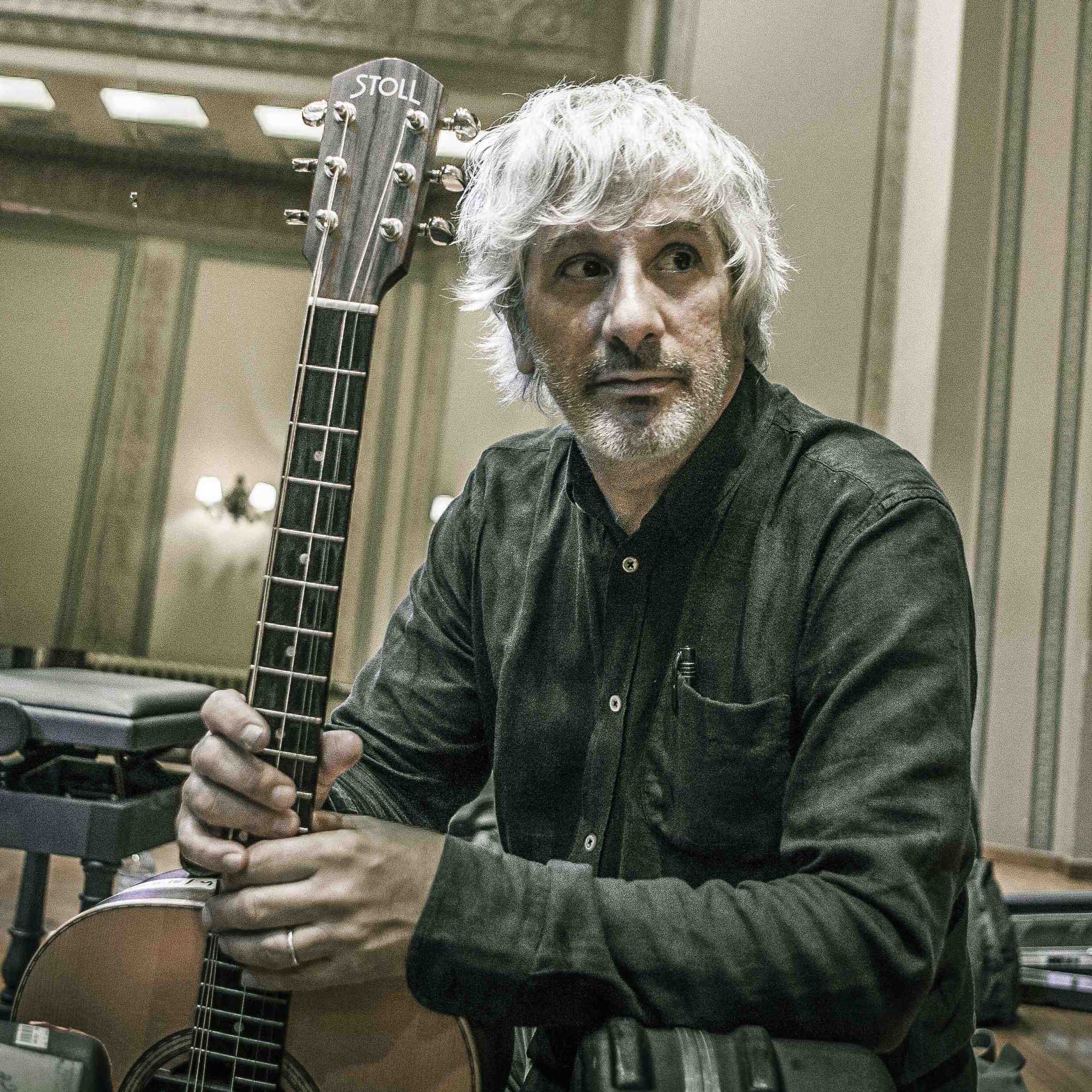 LEE RANALDO