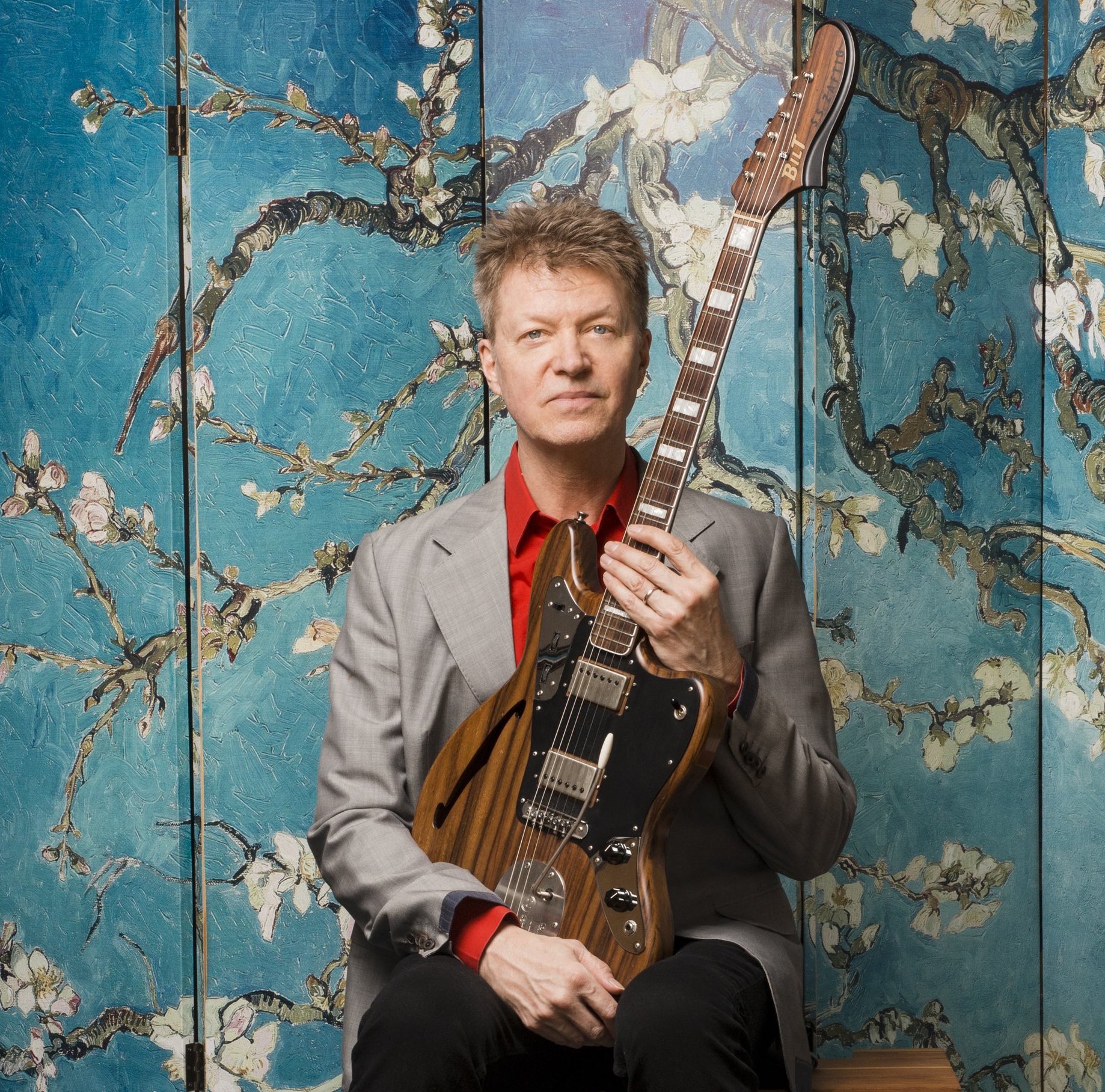 Nels Cline