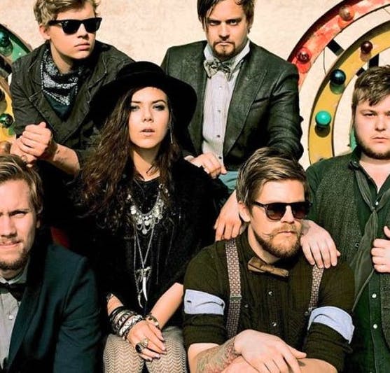 OF MONSTERS AND MEN