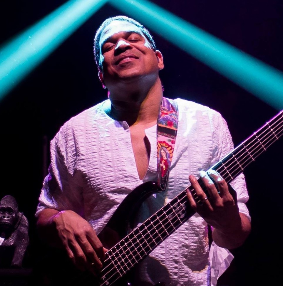 OTEIL BURBRIDGE