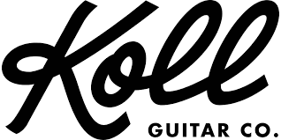 KOLL GUITAR CO.