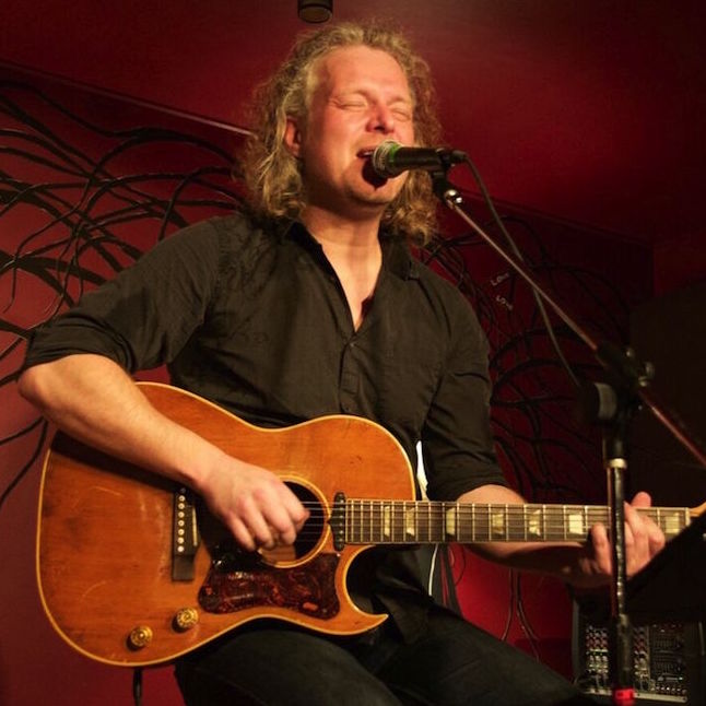 Tal Bachman