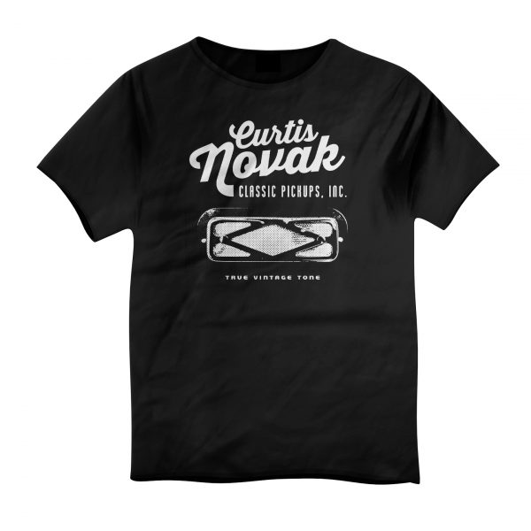 Curtis Novak T-shirt
