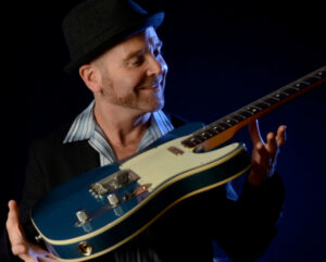 MIKE SCHERMER