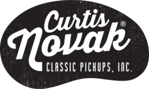 Curtis Novak Logo