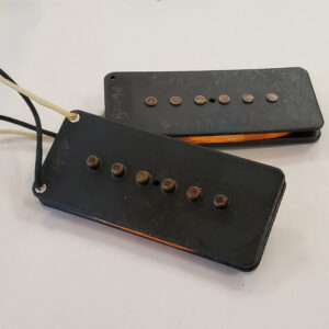 JM-180 – Curtis Novak Classic Pickups