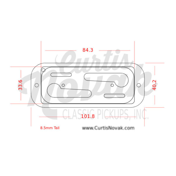 H22 Dimensions